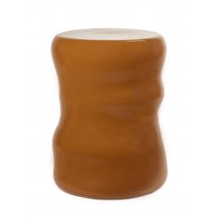 Serax Tabouret Organique Marie Gm - Rouille Wholesale