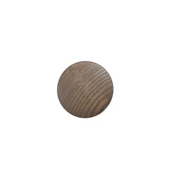 Muuto Patere The Dots - Marron Fonce Hot