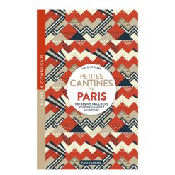 Parigramme Livre Petites Cantines De Paris Wholesale