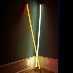 Hay Neon Tube Led - Jaune Online