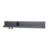 Muuto Etagere Murale Folded Noir L Hot