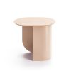 FEST Amsterdam Table D'Appoint Plateau - H 40 X 44 X 32 Cm - Sable Best