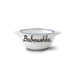 Pied de Poule Bol Breton En Faience - Baboushka Best