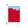 Image Republic Affiche The Newyorker 180 Staake Red Brick Wall - 30 X 40 Cm Wholesale