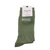 Félicie Aussi Chaussettes Badass A Paillettes 36/40 - Olive Online