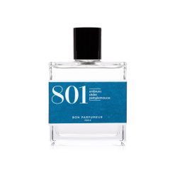 Bon Parfumeur Eau De Parfum Aquatique 801 - 100Ml - Embruns, Cedre Et Pamplemousse Online