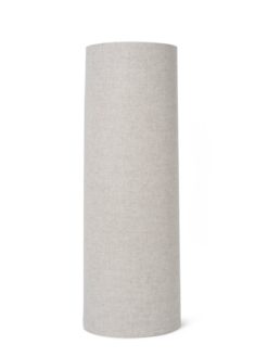 Ferm Living Abat-Jour Eclipse H 80 Cm - Naturel Best