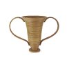 Ferm Living Vase Amphora - Naturel Hot