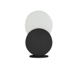 ENOstudio Lampe A Poser Duo - Noir Clearance