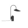 Ferm Living Lampe A Poser Arum H 50 Cm - Noir Online