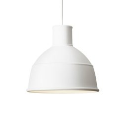 Muuto Suspension Unfold - Blanc Clearance