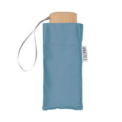 Sélectionné par Fleux Mini Parapluie Victor - Bleu Gris Clearance