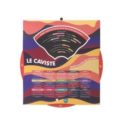 Sélectionné par Fleux Disque Guide Des Vins - Le Caviste Wholesale