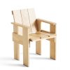 Hay Chaise Dining Crate - Pinewood - 64 X 81 X 57,5 Cm Online