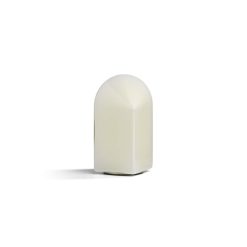 Hay Lampe De Table Parade - O 15,5 X H 24 Cm - Blanc New