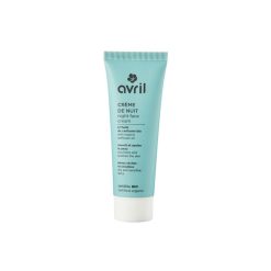 Avril Creme De Nuit Peaux Seches Et Sensibles Bio Wholesale