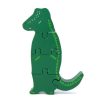 Trixie Puzzle Mr Crocodile En Bois Clearance