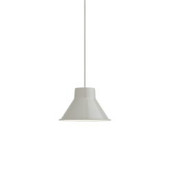 Muuto Suspension Top - O 21 Cm - Gris New