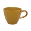 Sélectionné par Fleux Tasse A Cafe Good Morning En Ceramique O 8,3 X 7 Cm - Ambre Online