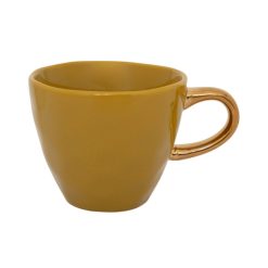 Sélectionné par Fleux Tasse A Cafe Good Morning En Ceramique O 8,3 X 7 Cm - Ambre Online