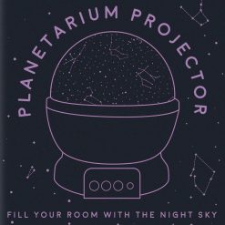 Sélectionné par Fleux Projecteur Planetarium Best