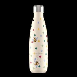 Chilly's Bottles Bouteille Isotherme Pois Et Bourdons - 500 Ml Best