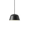 Muuto Suspension Ambit - Noir S New