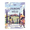 Sélectionné par Fleux Livre Europe A Velo New