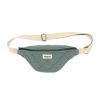 Hindbag Banane Olivia Matelassee - Sauge Clearance