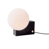 And Tradition Lampe / Applique Murale Journey - Noir Clearance