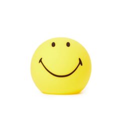 Sélectionné par Fleux Veilleuse Smiley Jaune - Bundle Of Light - ? 12 Cm Hot