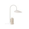 Ferm Living Lampe A Poser Arum H 50 Cm - Cachemire Clearance