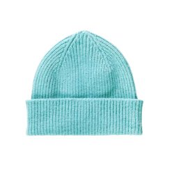 Le Bonnet Bonnet En Laine Caregora - Aqua Online