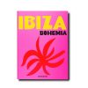 Assouline Livre Ibiza Bohemia Hot