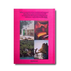 Assouline Livre Ibiza Bohemia Hot