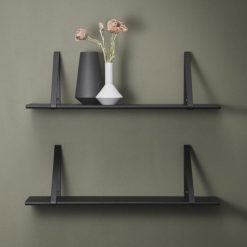 Ferm Living Etagere - Noir Hot