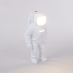 Seletti Lampe Led Astronaute Starman Clearance