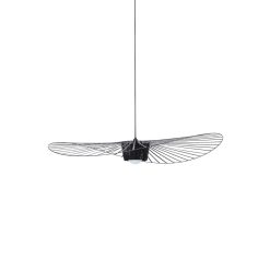 Petite Friture Suspension Vertigo - O 140 Cm - Noir Online