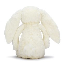 Jellycat Peluche Lapin Blossom - H31 Cm - Creme New