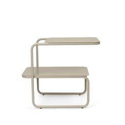 Ferm Living Table D'Appoint Level - Cashmere Wholesale