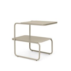 Ferm Living Table D'Appoint Level - Cashmere Wholesale