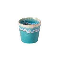 Sélectionné par Fleux Tasse Espresso Grespresso En Gres Ceramique - Turquoise Wholesale