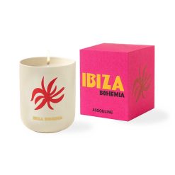 Assouline Bougie Travel From Home - Ibiza Bohemia Wholesale