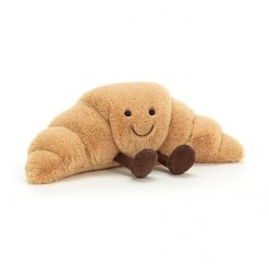 Jellycat Peluche Amuseable Croissant New