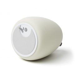 Liewood Veilleuse Winston Panda En Silicone - Creme Best