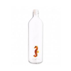 Sélectionné par Fleux Bouteille Sea Horse Atlantis En Verre Borosilicate -1.2L Wholesale