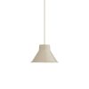 Muuto Suspension Top - O 21 Cm - Sand Hot