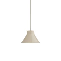 Muuto Suspension Top - O 21 Cm - Sand Hot