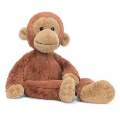 Jellycat Peluche Pongo Orang-Outan Huge - H 59 Cm Wholesale