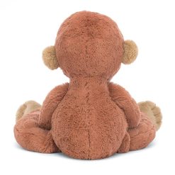 Jellycat Peluche Pongo Orang-Outan Huge - H 59 Cm Wholesale